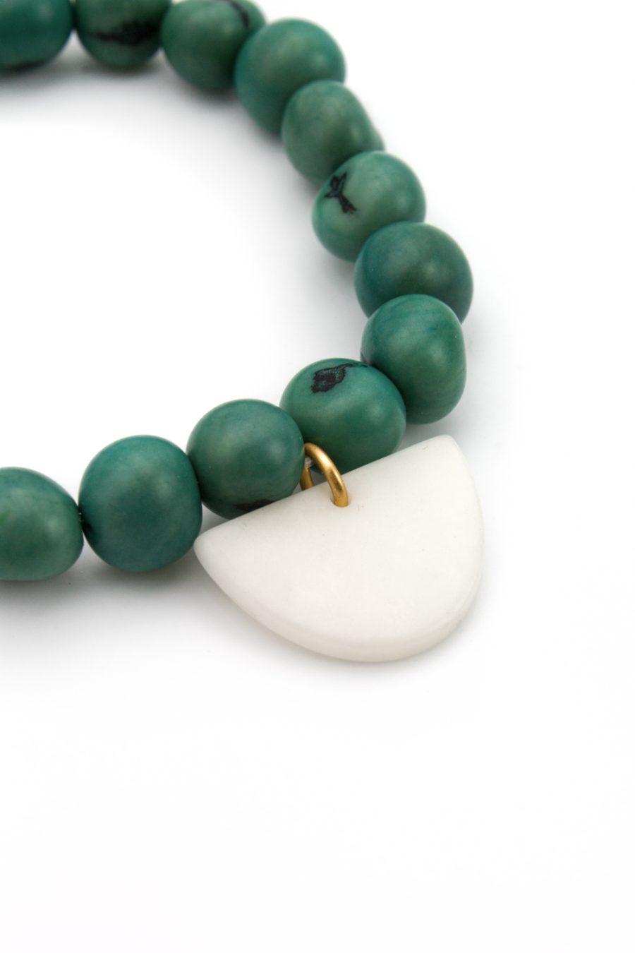 Bracciale Mezza Luna - immagine 2