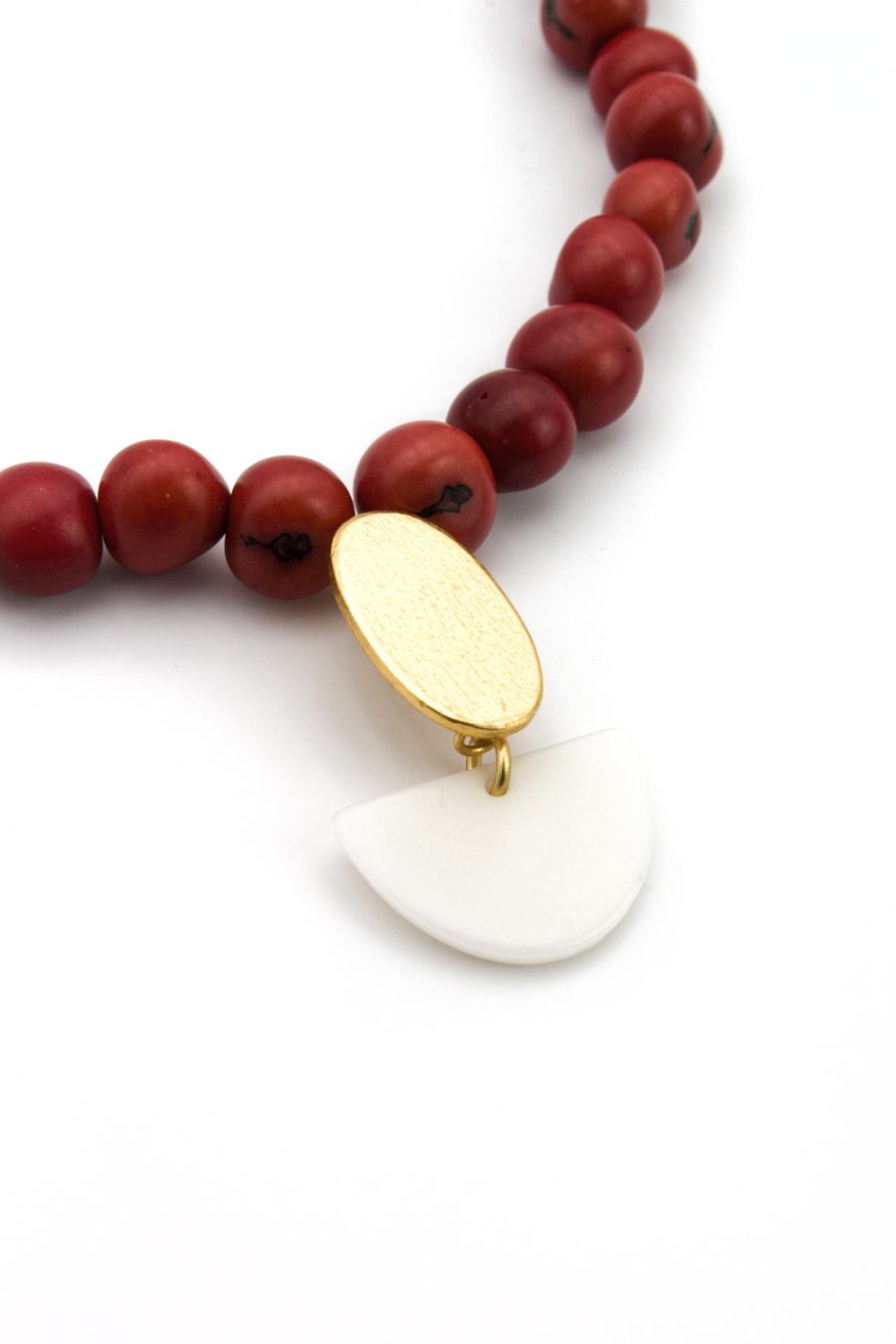 Collana Mezza Luna - immagine 2
