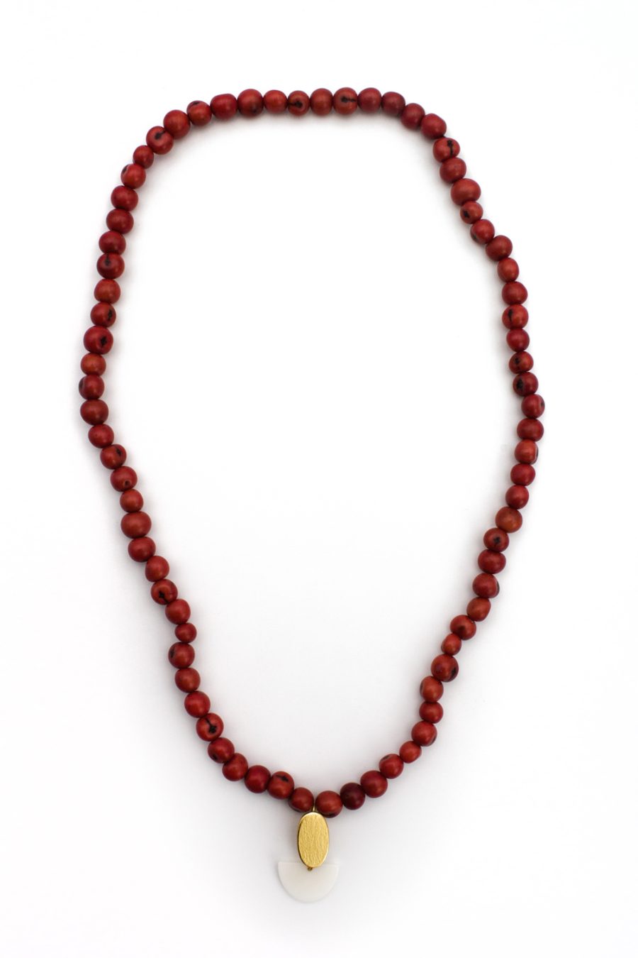 Collana Mezza Luna - immagine 3