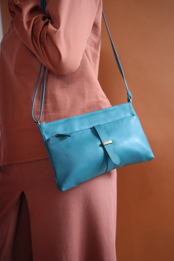 Borsa tracolla mini Sealdah