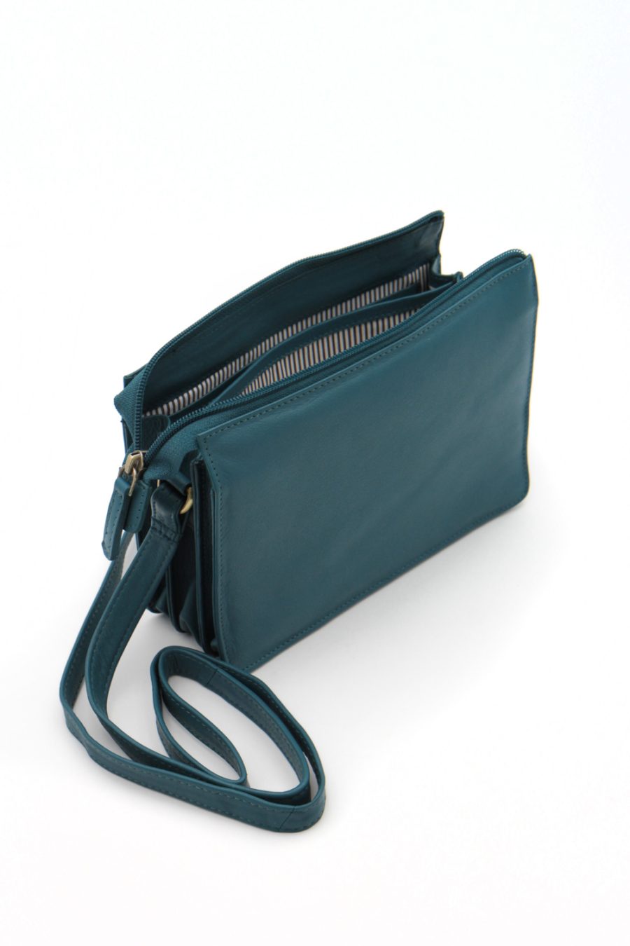 Borsa tracolla mini Puri - immagine 3