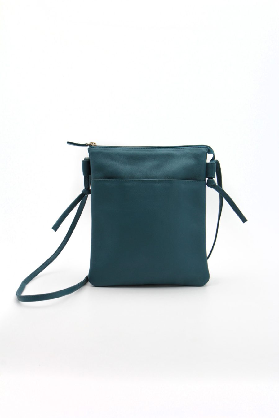 Borsa tracolla verticale Asansol - immagine 2