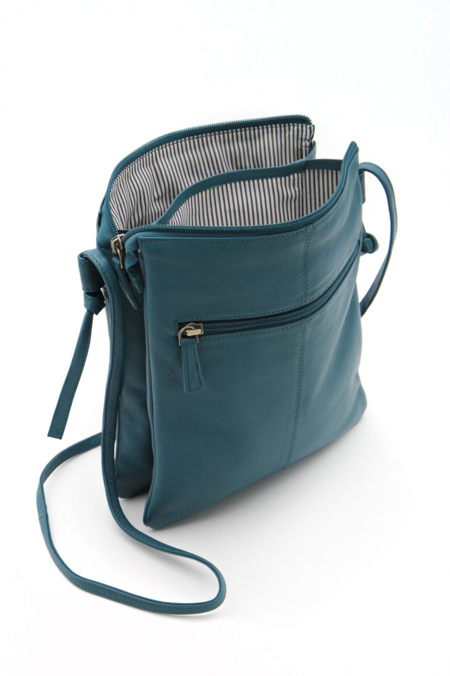Borsa tracolla verticale Asansol - immagine 3
