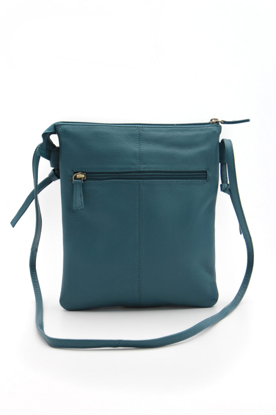 Borsa tracolla verticale Asansol - immagine 4
