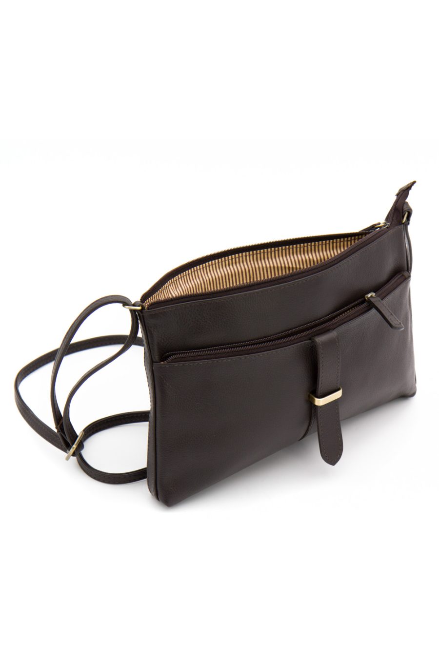 Borsa tracolla mini Sealdah - immagine 4