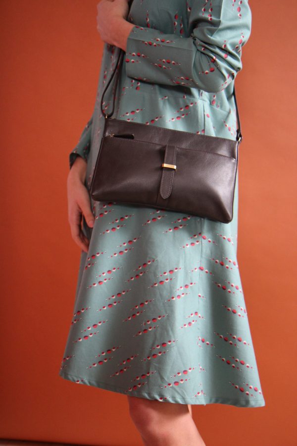 Borsa tracolla mini Sealdah