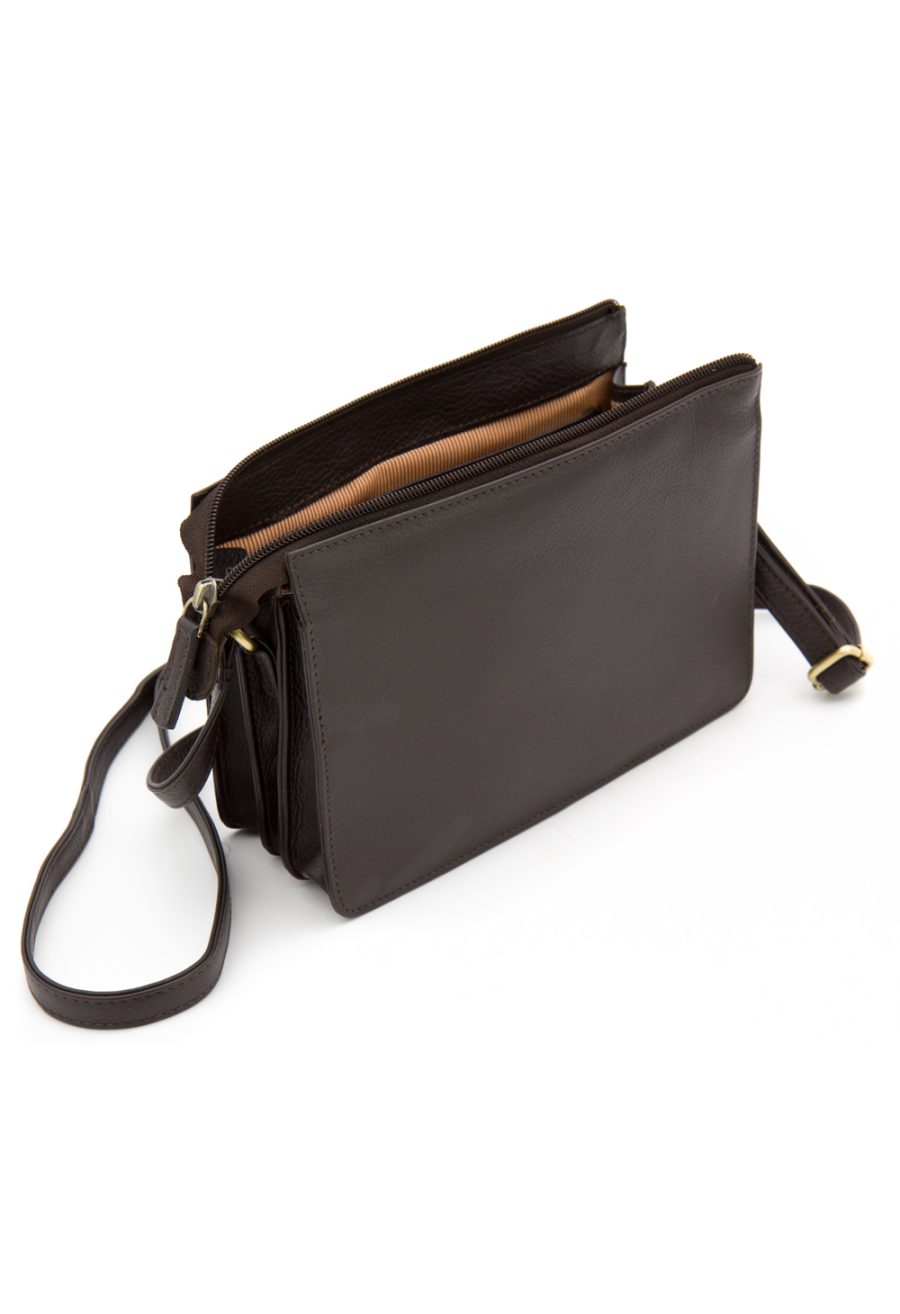 Borsa tracolla mini Puri - immagine 3