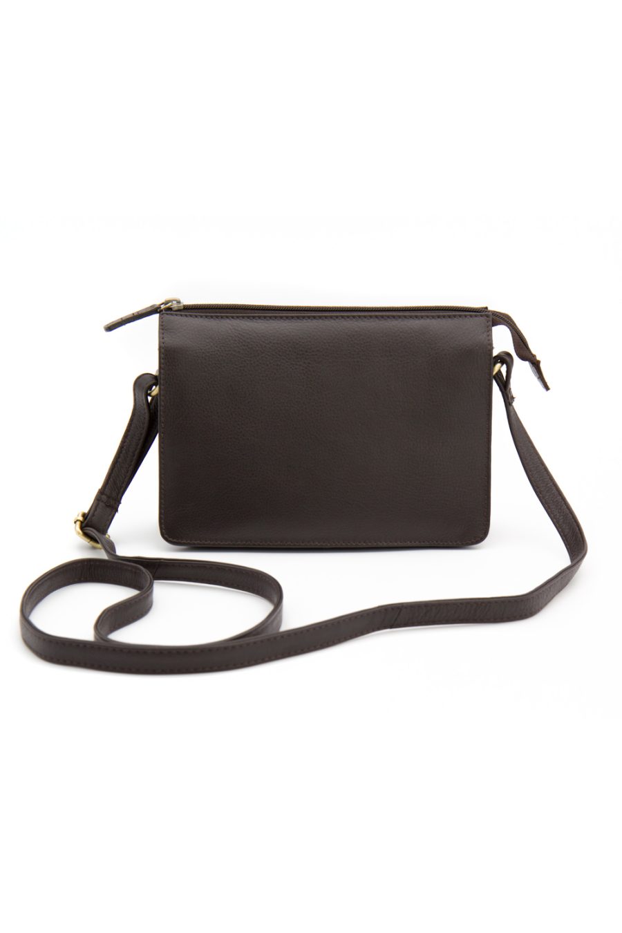 Borsa tracolla mini Puri - immagine 4