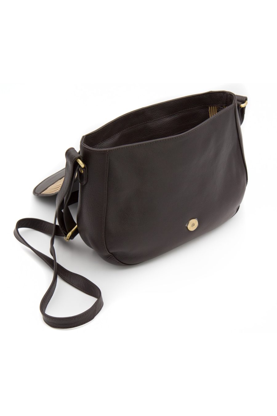Borsa tracolla media Salkia - immagine 2