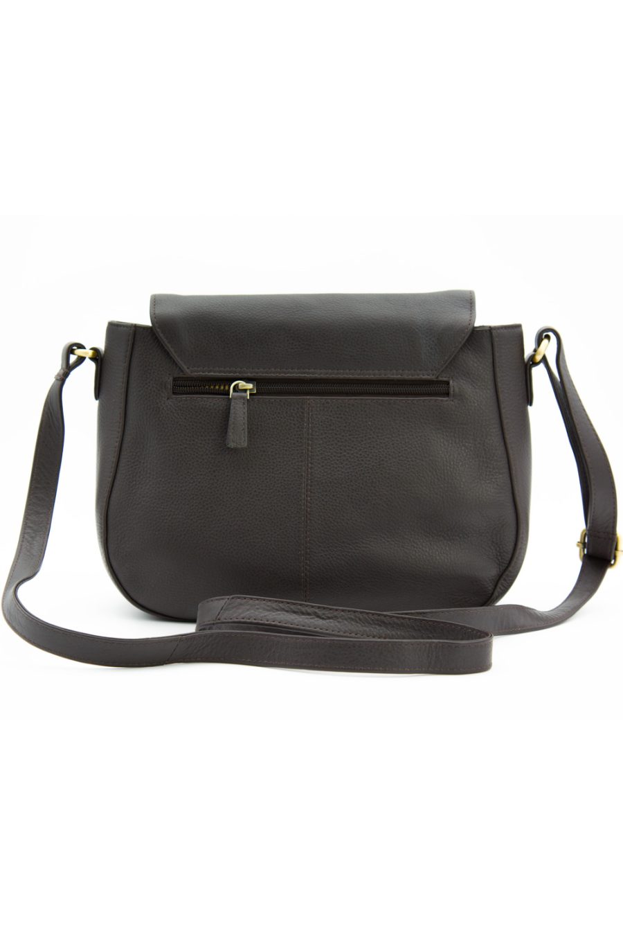 Borsa tracolla media Salkia - immagine 3