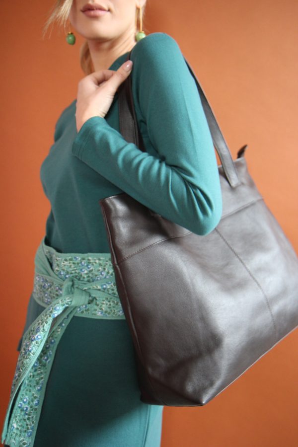 Borsa shopping grande Chilika