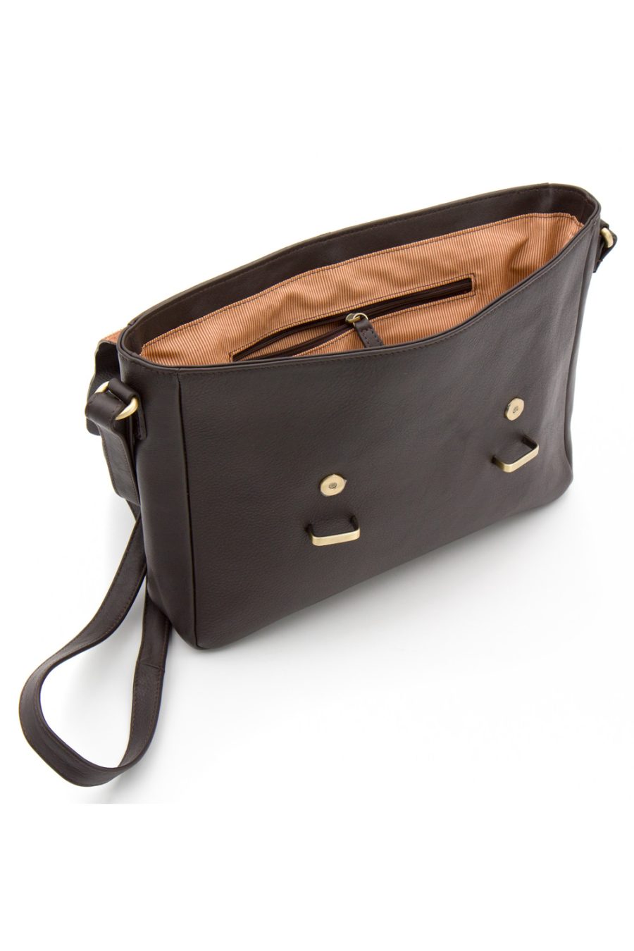 Borsa cartella Alipore - immagine 3