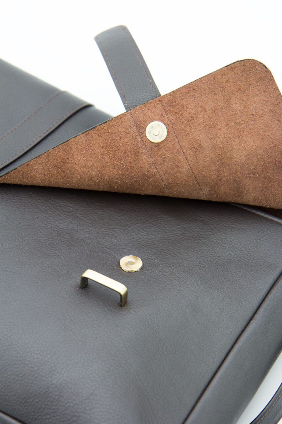 Borsa cartella Alipore - immagine 6