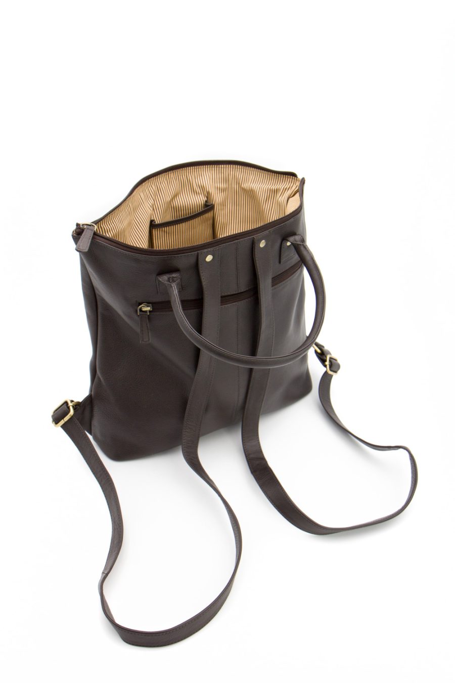 Zaino/Borsa Hughli - immagine 5