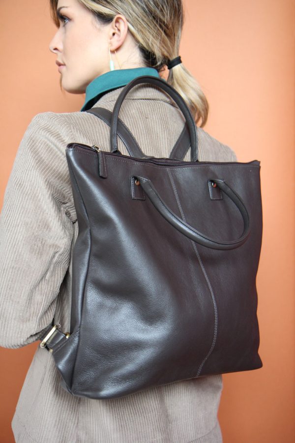 Zaino/Borsa Hughli