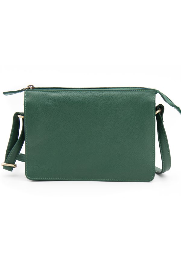 Borsa tracolla mini Puri