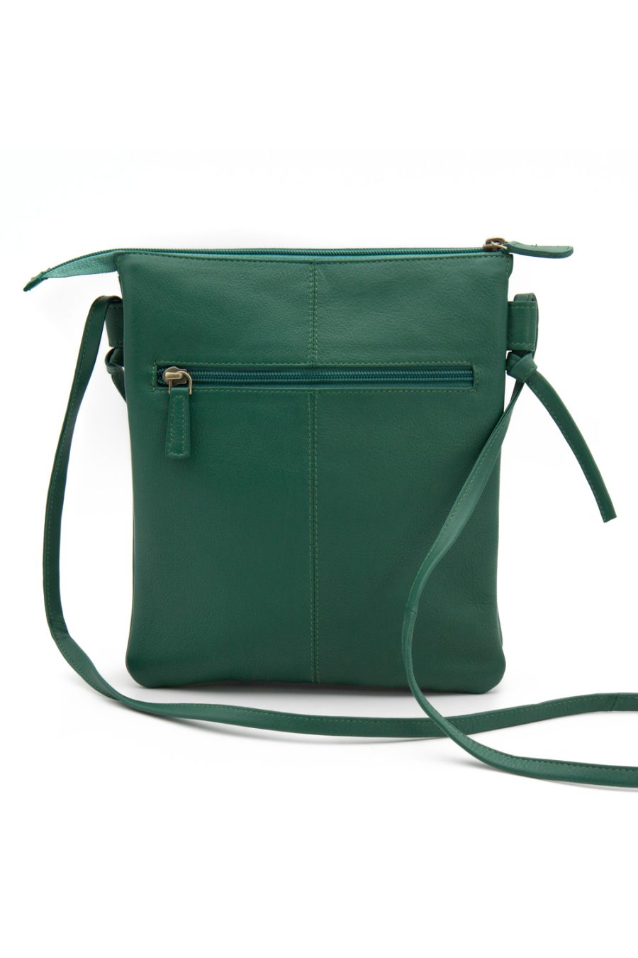 Borsa tracolla verticale Asansol - immagine 3