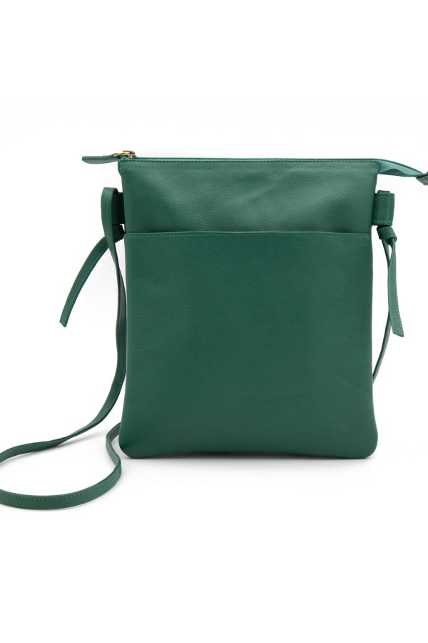 Borsa tracolla verticale Asansol