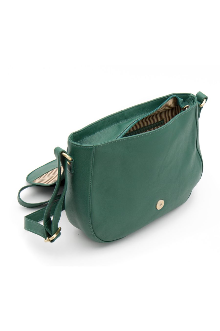 Borsa tracolla media Salkia - immagine 2