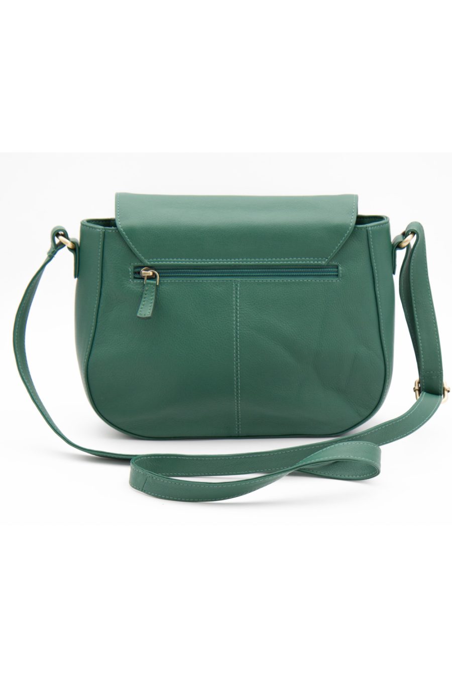 Borsa tracolla media Salkia - immagine 3
