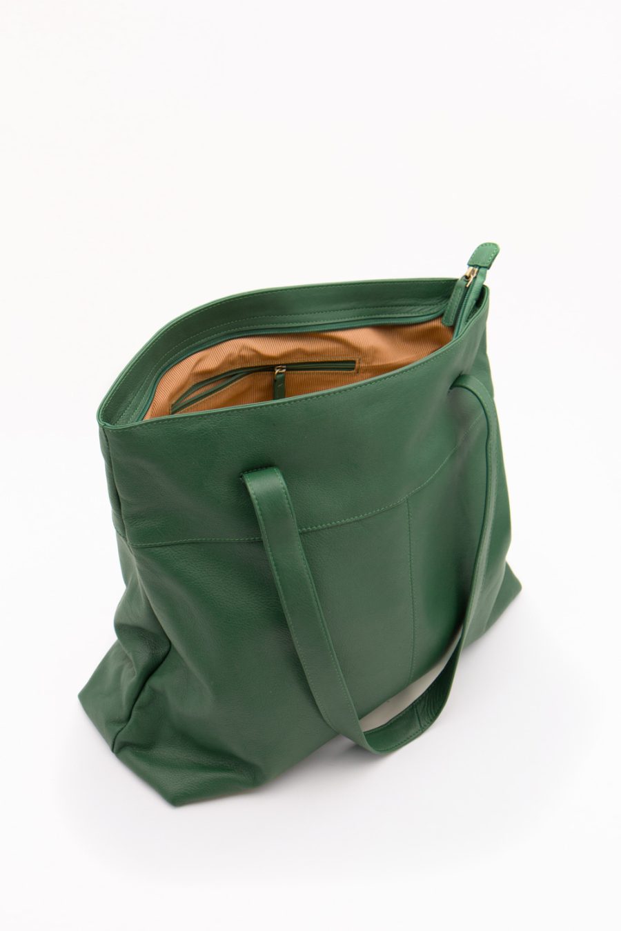 Borsa shopping grande Chilika - immagine 3