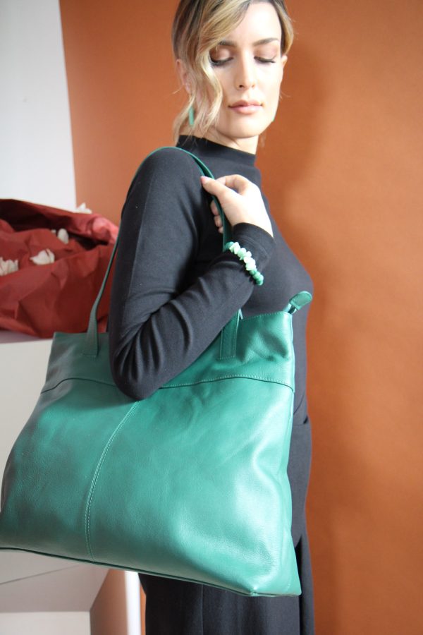 Borsa shopping grande Chilika
