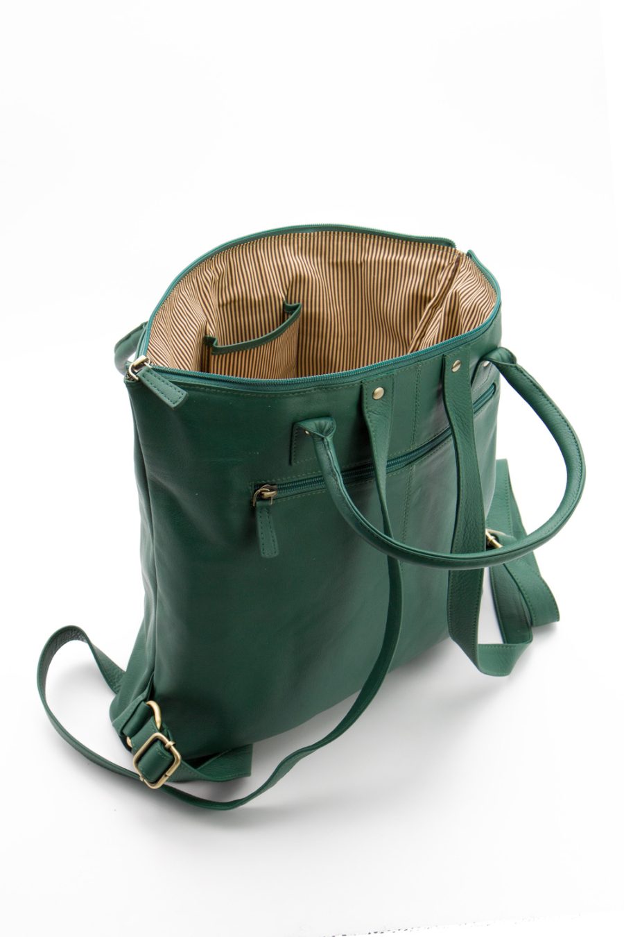 Zaino borsa Hughli - immagine 2