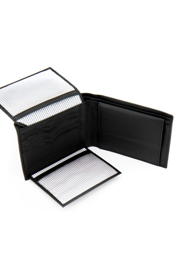 Portafoglio uomo Howarah