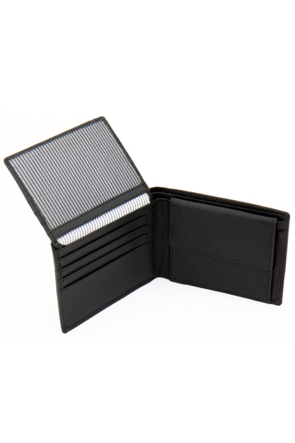 Portafoglio uomo Kamarhati