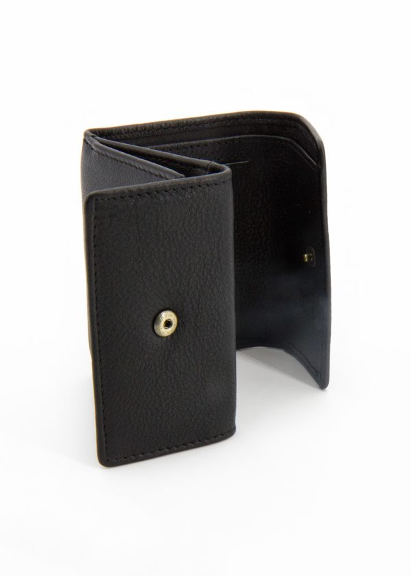 Mini portafoglio donna