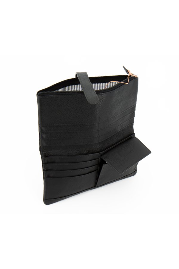 Portafoglio donna Esplanade