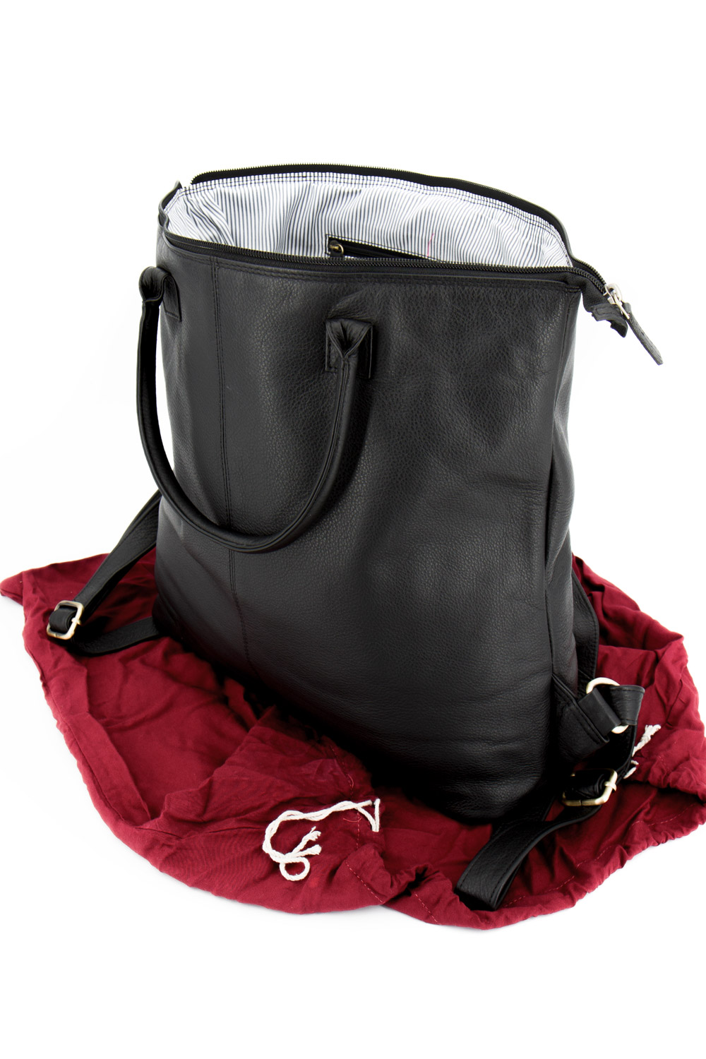 Borsa /Zaino Hughli - immagine 2