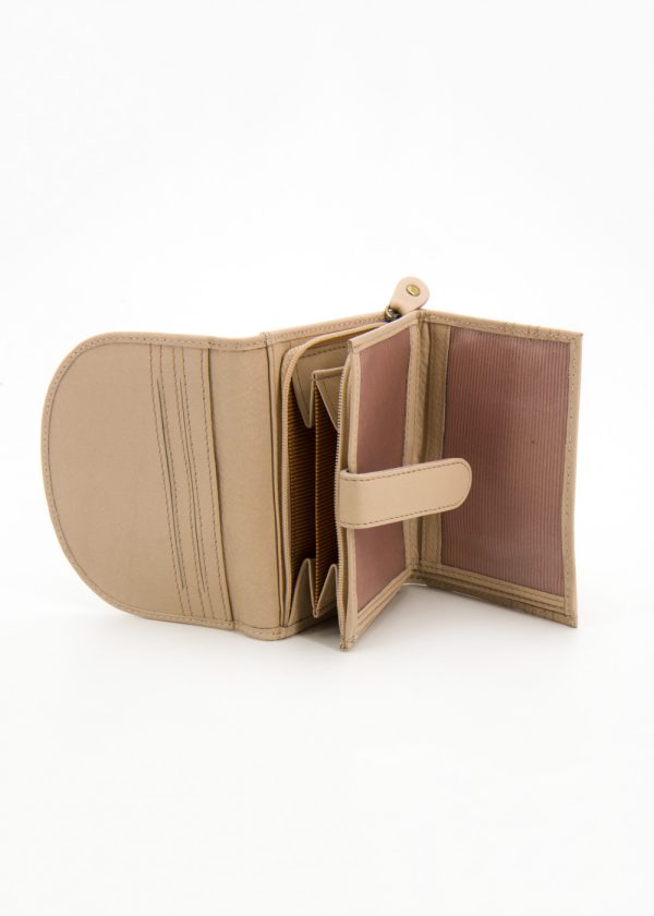 Portafoglio donna Rajarhat