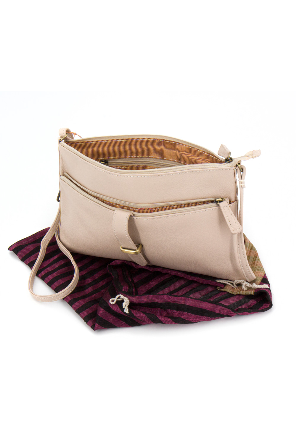 Borsa Sealdah - immagine 2