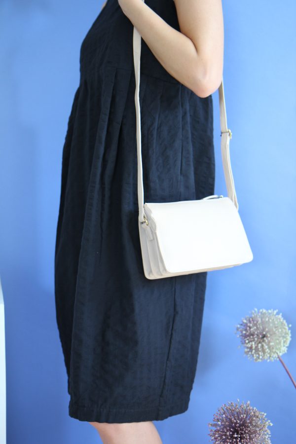 Borsa a tracolla piccola Puri