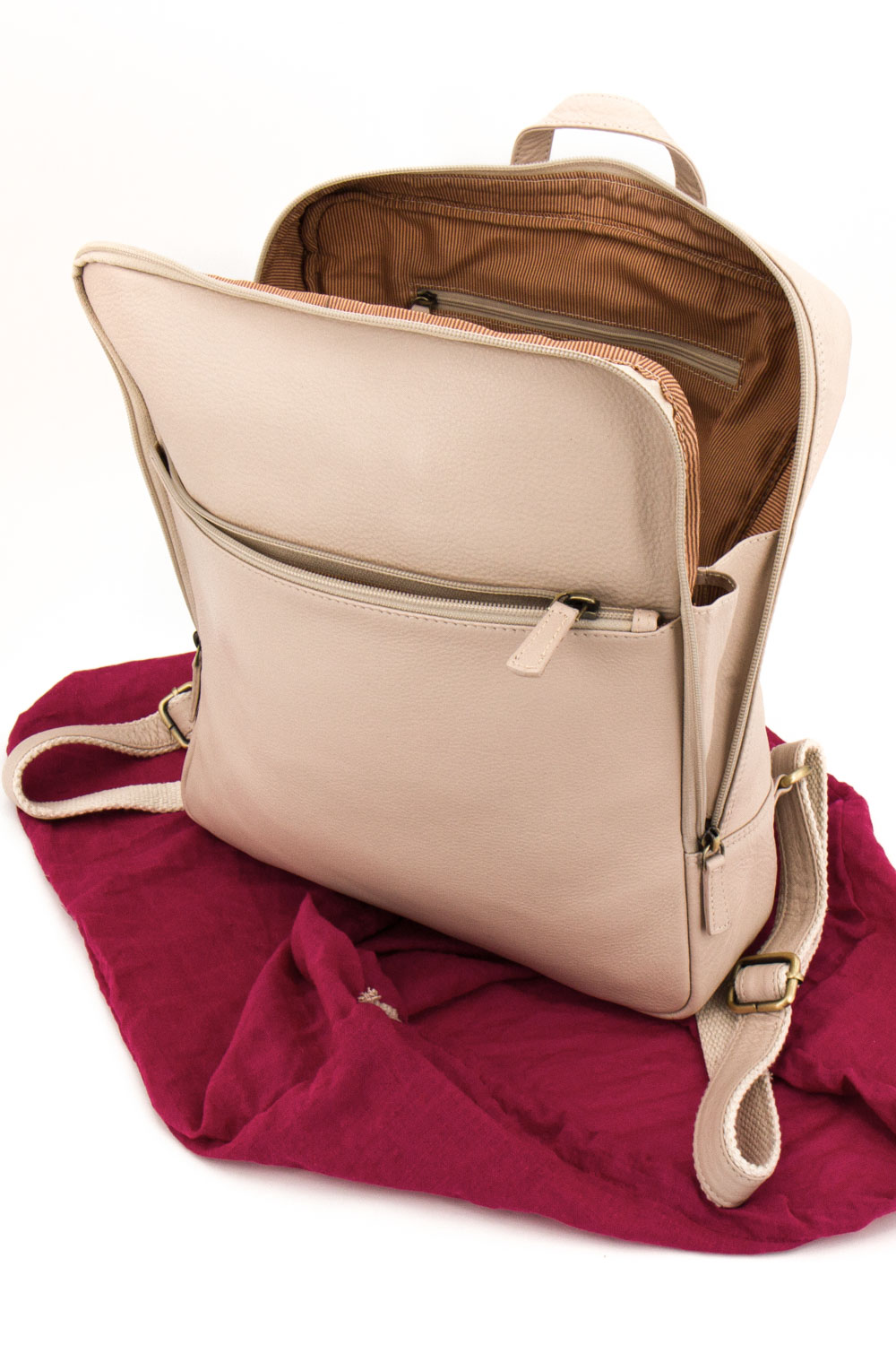 Zaino Entally - immagine 2