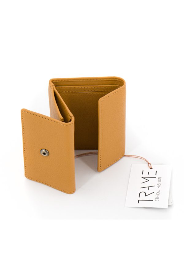 Mini portafoglio donna