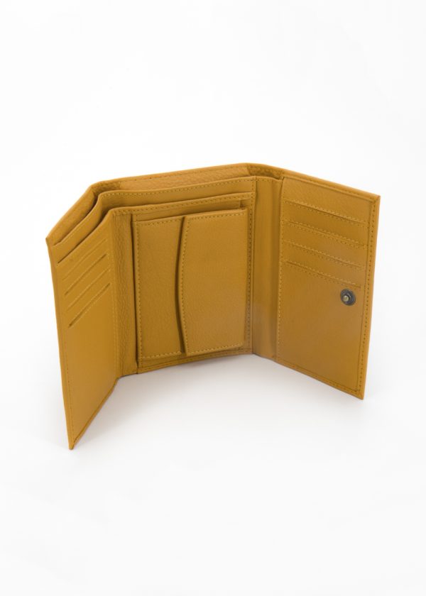 Portafoglio donna Kulti