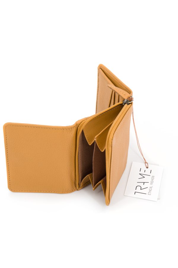 Portafoglio donna Habra