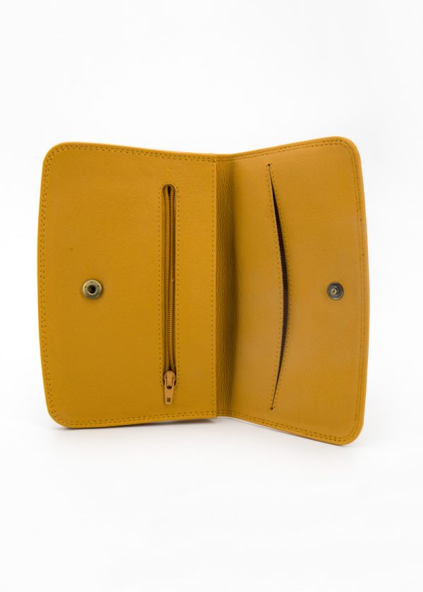 Portafoglio donna Kunduli