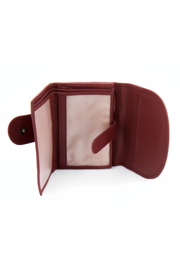 Portafoglio donna Rajarhat