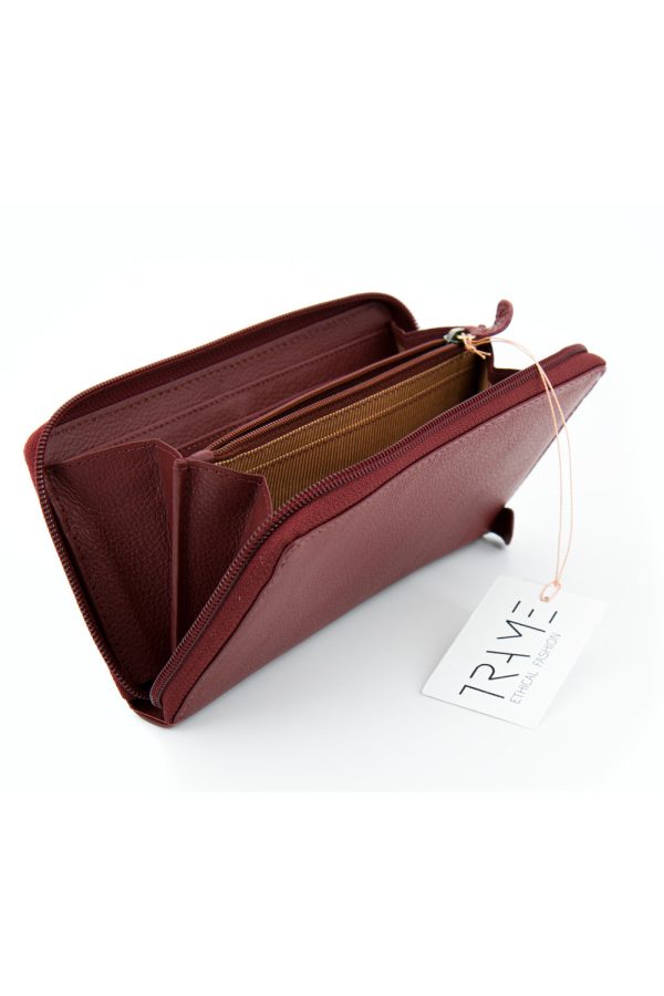 Portafoglio donna Cassipore