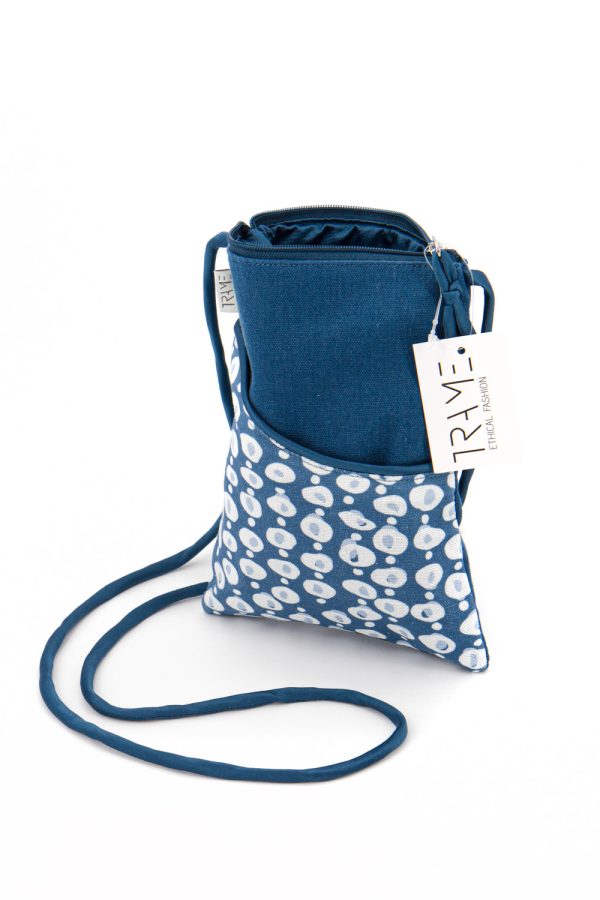 Portapassaporto Eyes in the Sky