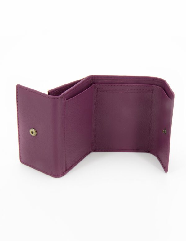 Mini Portafoglio donna
