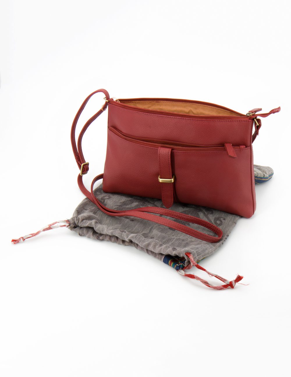 Borsa a tracolla Sealdah