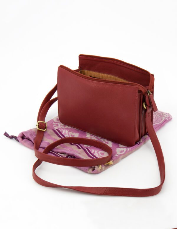 Borsa a tracolla Puri