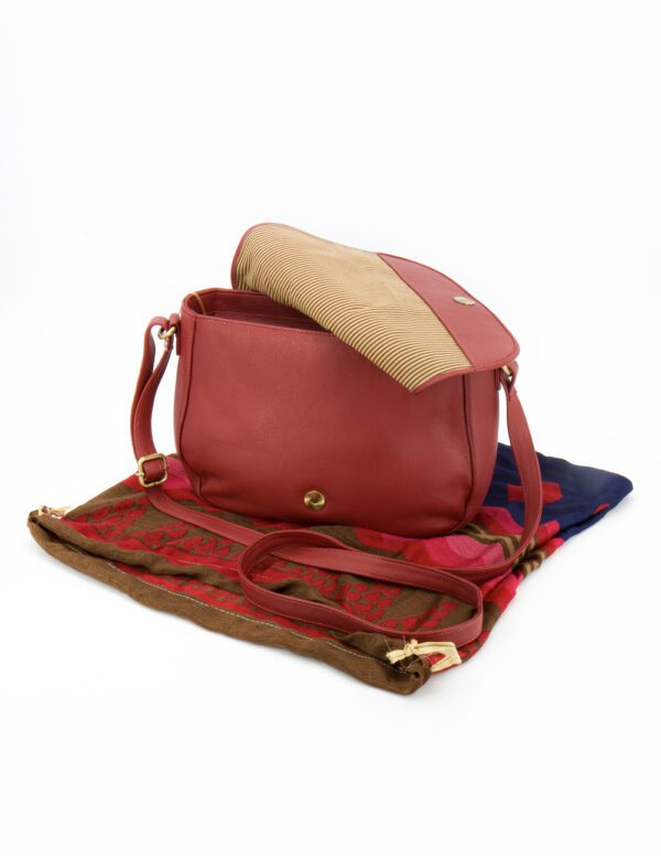 Borsa a tracolla Salkia