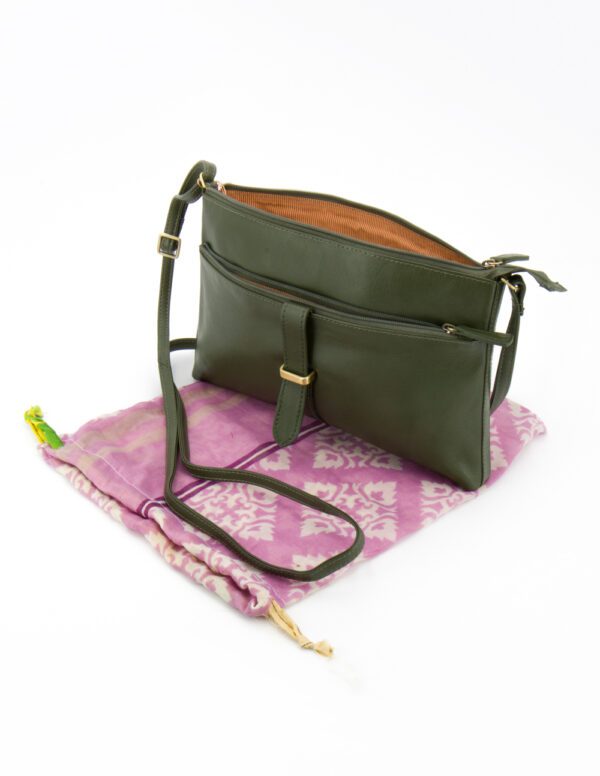 Borsa a tracolla Sealdah