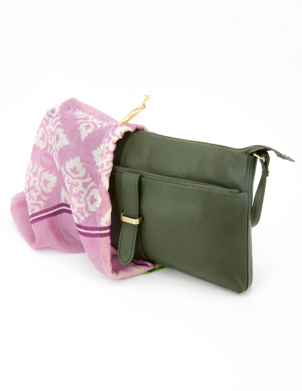 Borsa a tracolla Sealdah - immagine 4