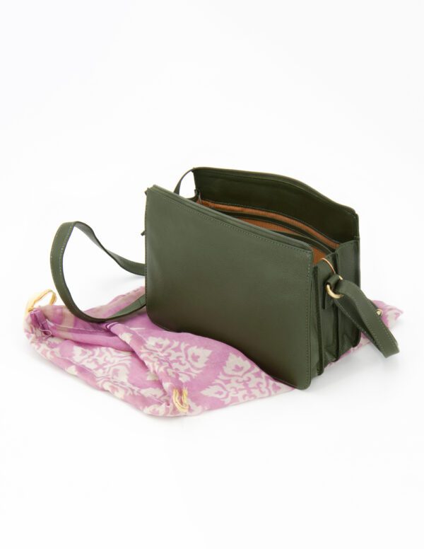 Borsa a tracolla Puri
